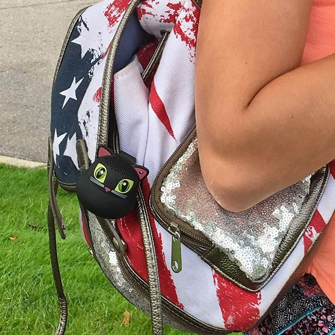 G.O.A.T. Bluetooth Pet Speaker