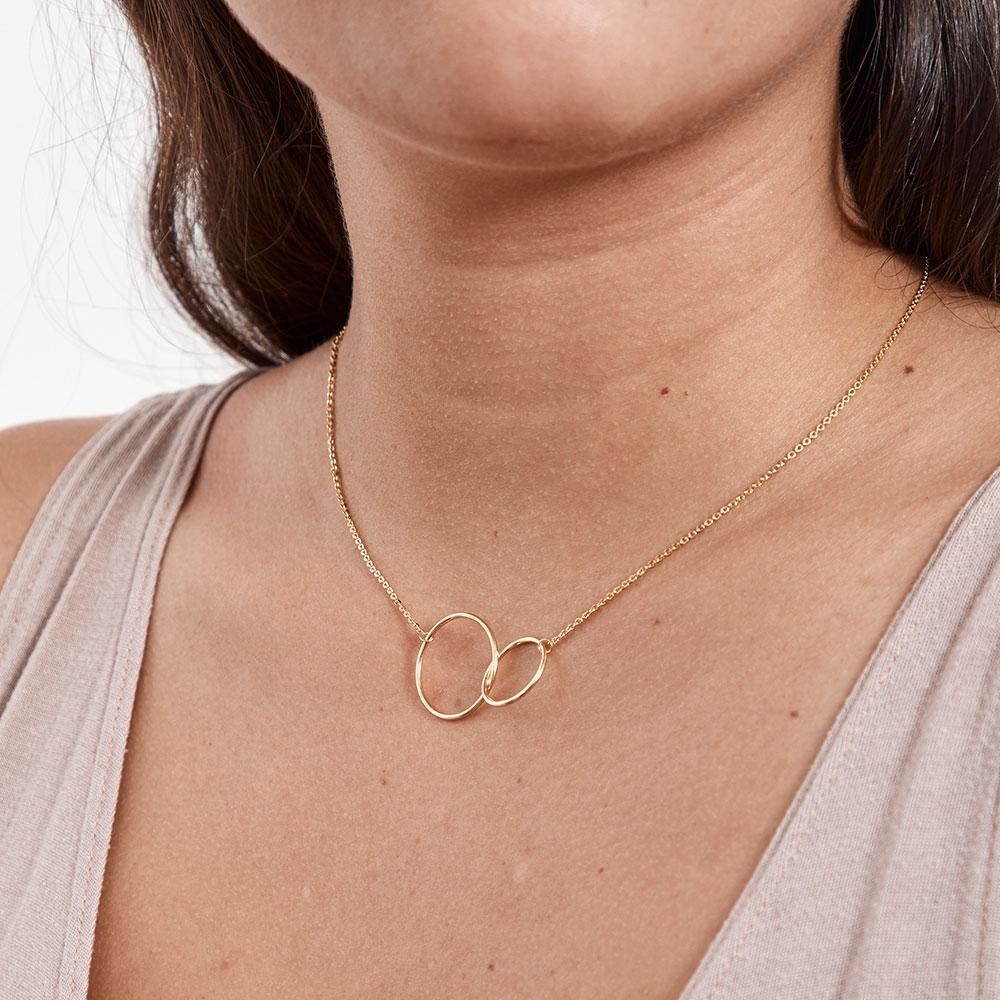 Goddaughter Necklace