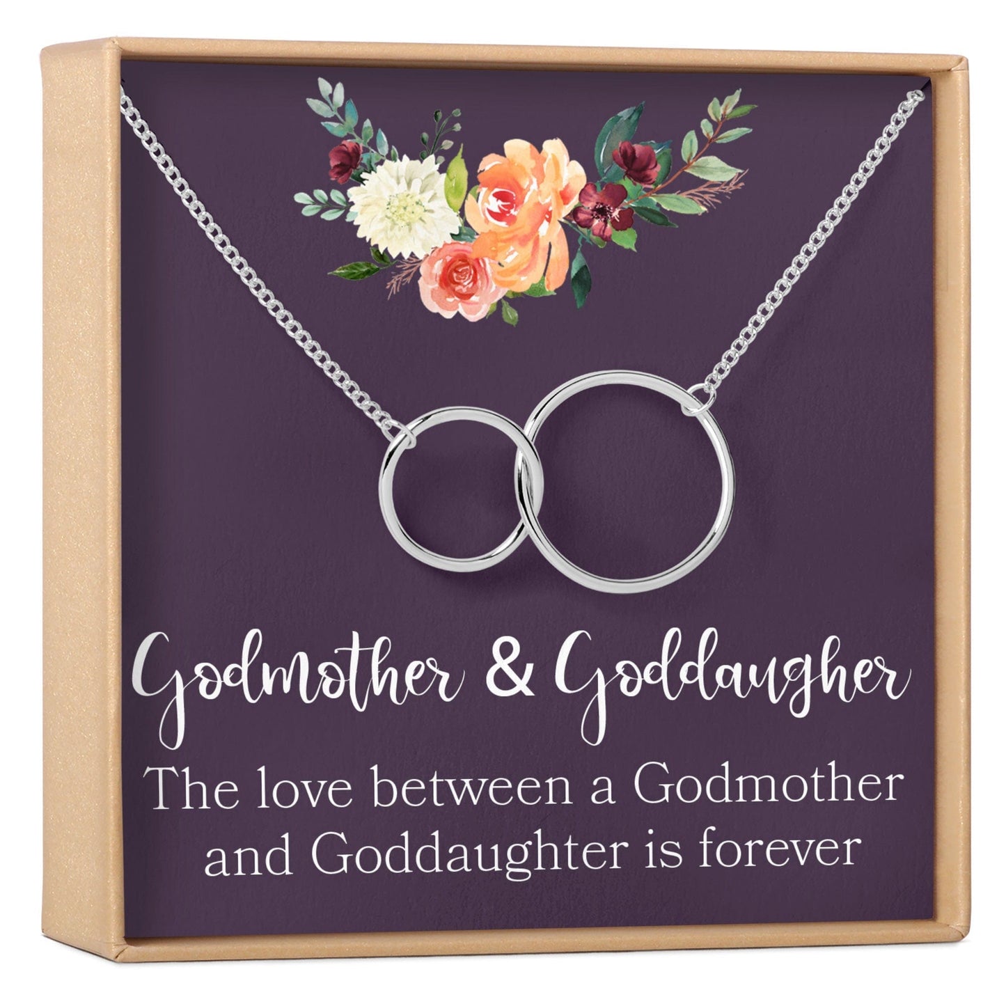 Goddaughter Necklace