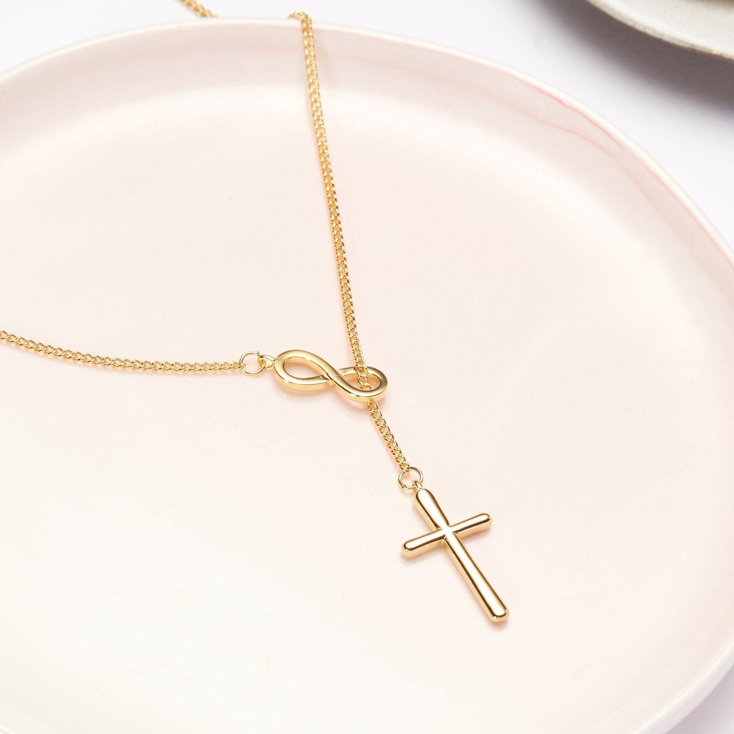 Goddaughter Necklace