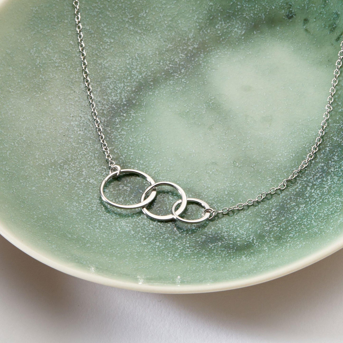 Godmother Necklace