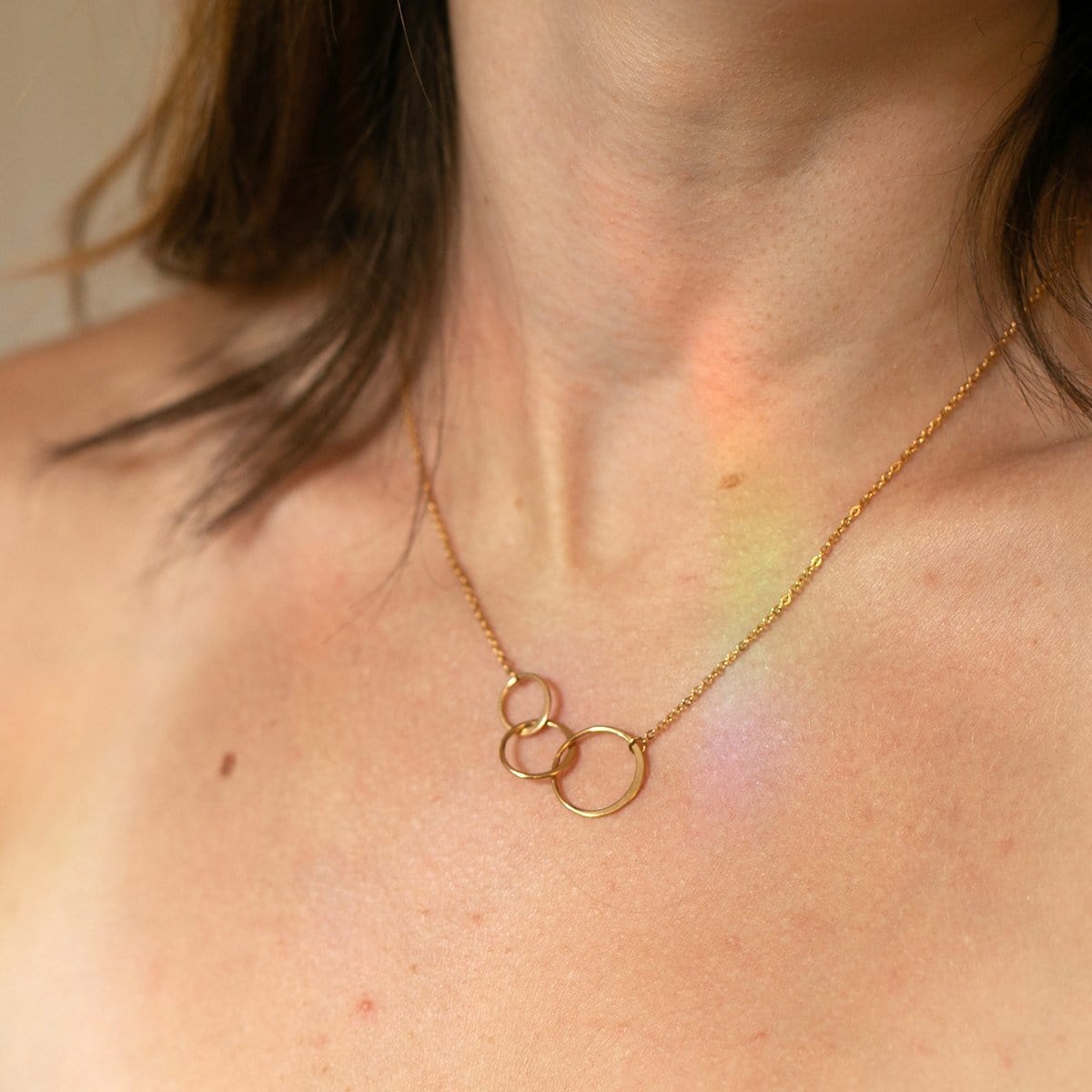 Godmother Necklace