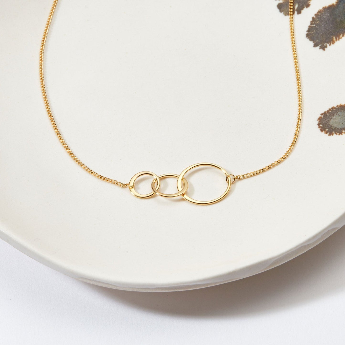 Godmother Necklace