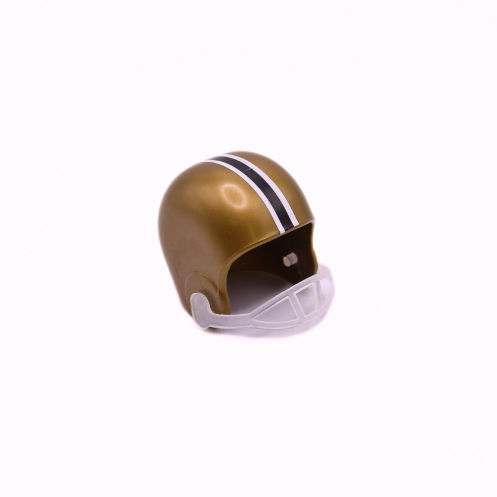 Mini, Football Helmets, 1.75" (purchase a 12 or 32 count)