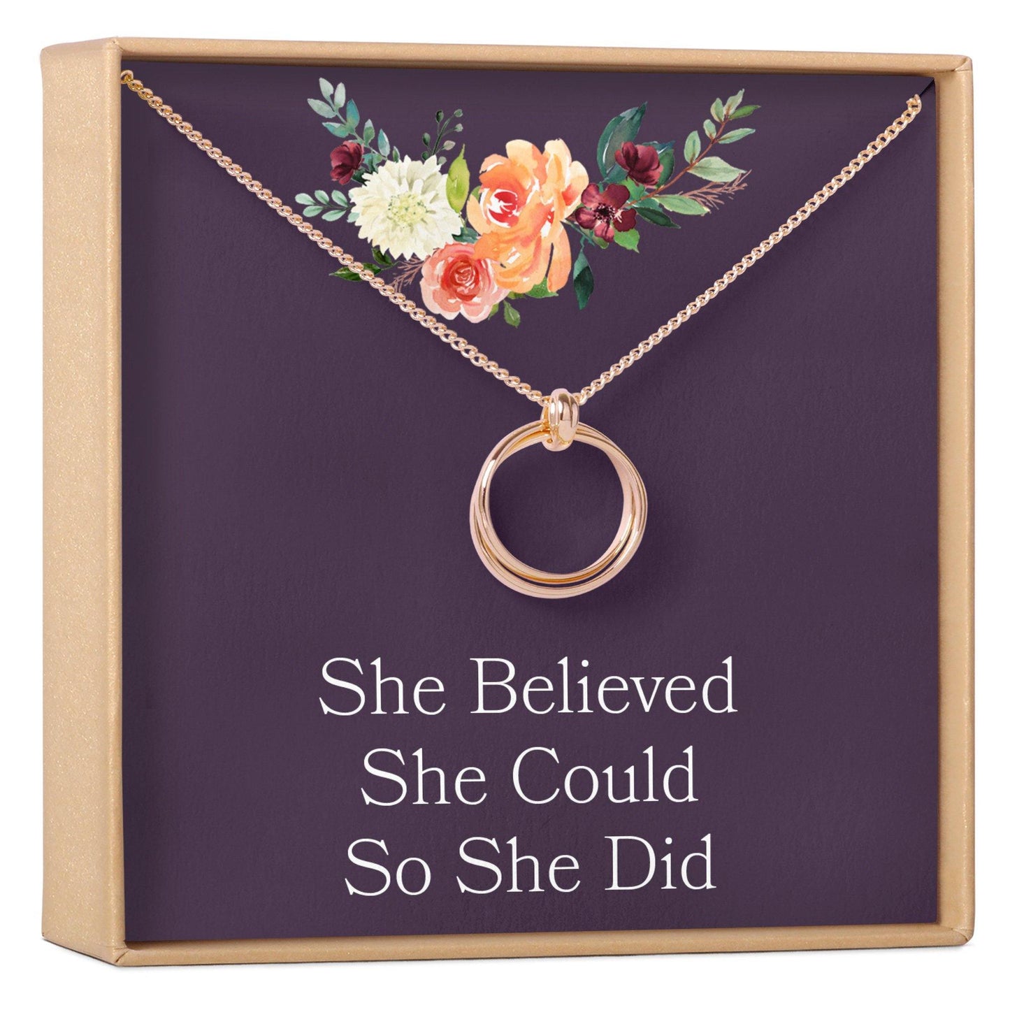 Good Luck Necklace