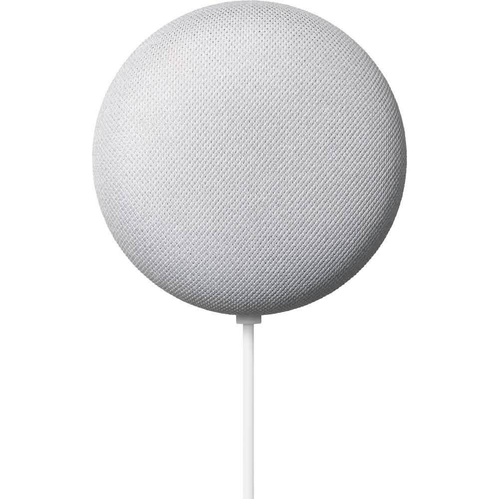 Google Home Mini - Smart Speaker with Google Assistant