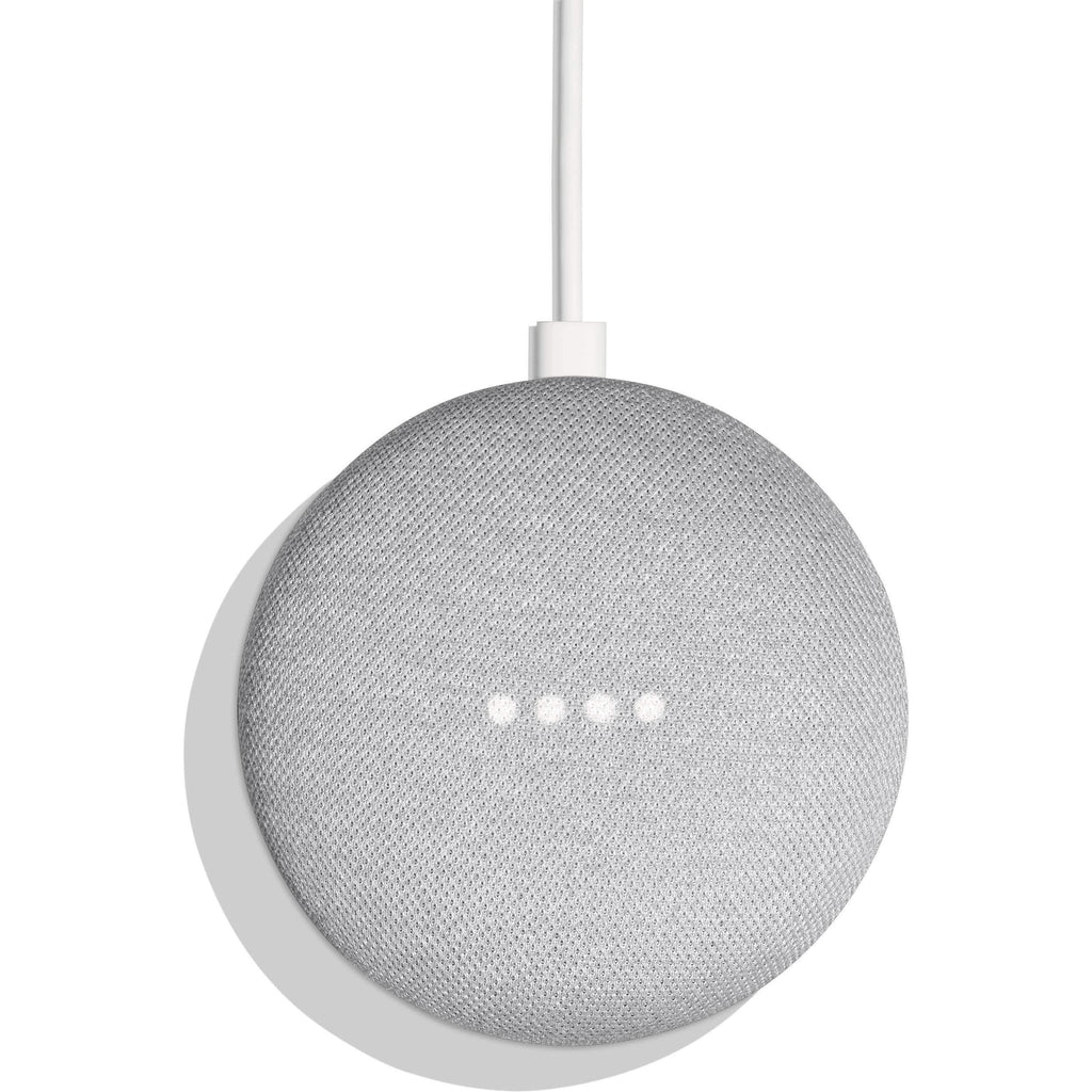 Google Home Mini - Smart Speaker with Google Assistant