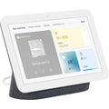Google Nest Hub Smart Display with Google Assistant (2nd Gen)