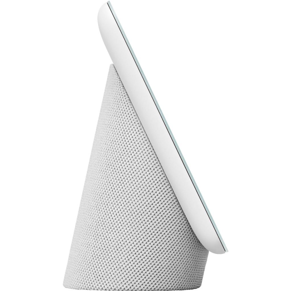 Google Nest Hub avec l'Assistant Google 2ᵉ génération – Galet