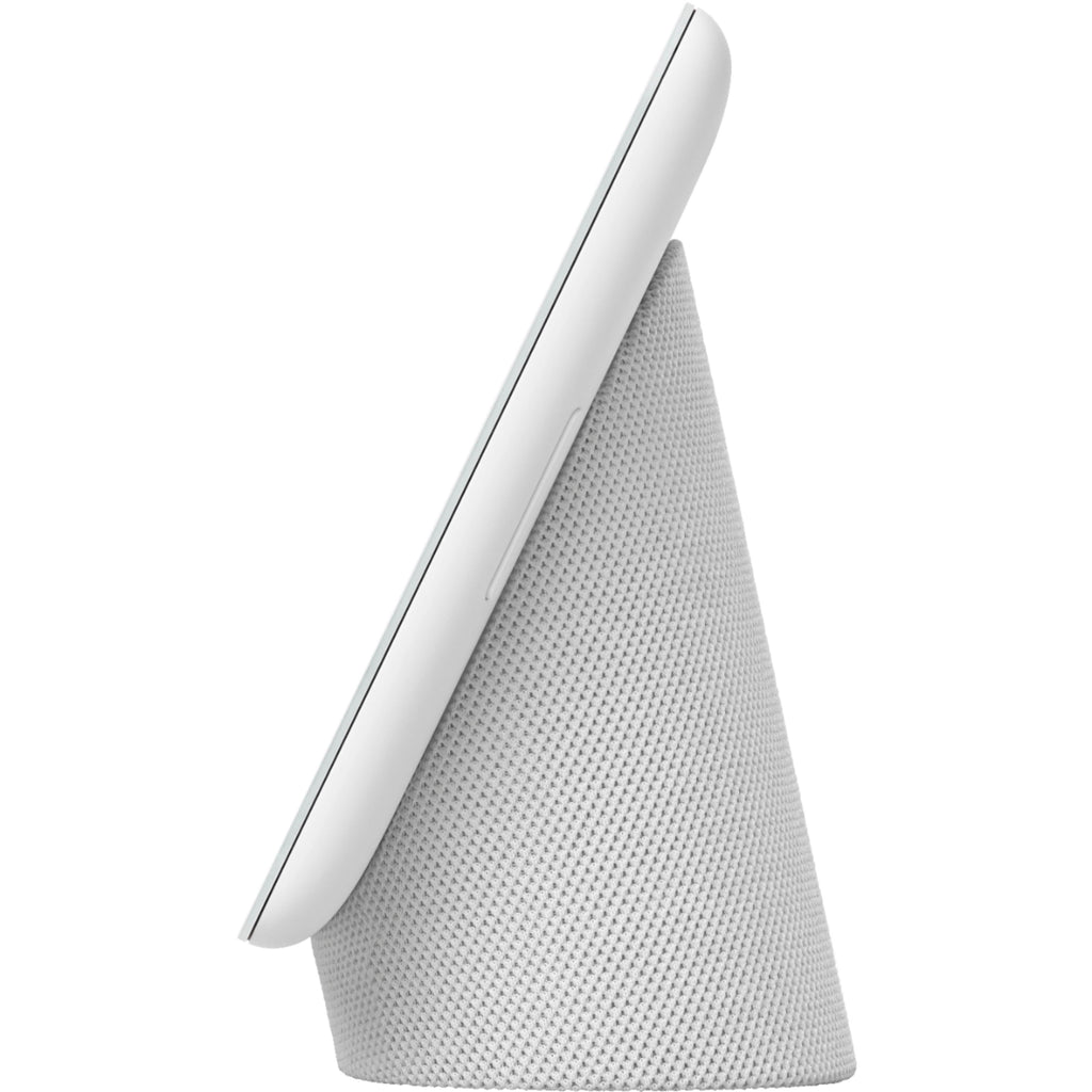 Google Nest Hub avec l'Assistant Google 2ᵉ génération – Galet