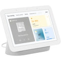 Google Nest Hub avec l'Assistant Google 2ᵉ génération – Galet