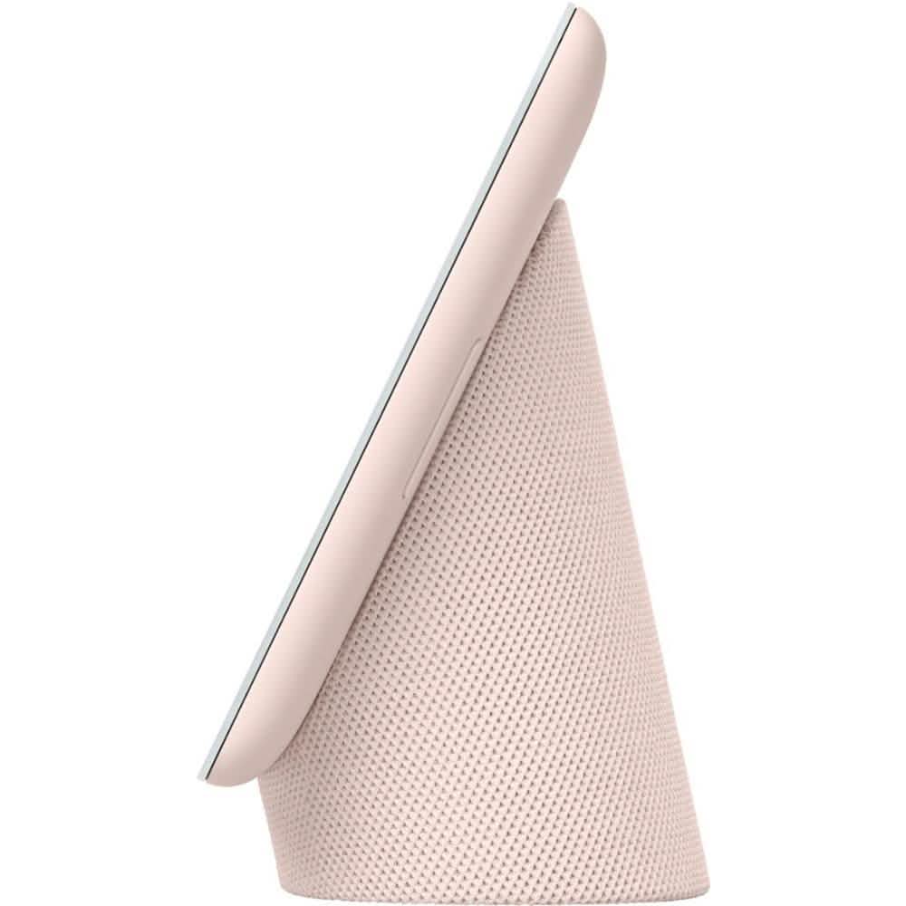 Google Nest Hub avec l'Assistant Google 2ᵉ génération - Sable