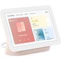 Google Nest Hub avec l'Assistant Google 2ᵉ génération - Sable