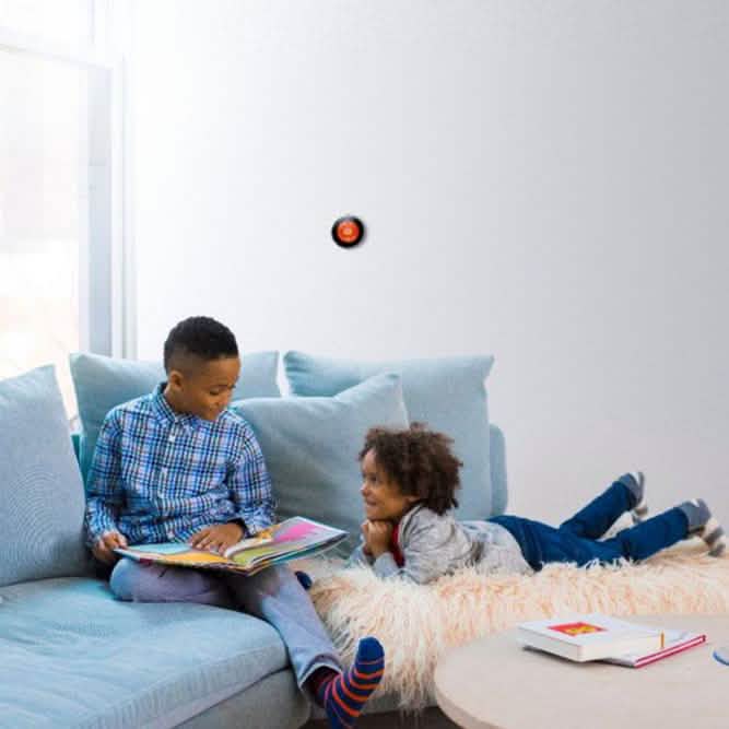 Google Nest ラーニングサーモスタット（第3世代）