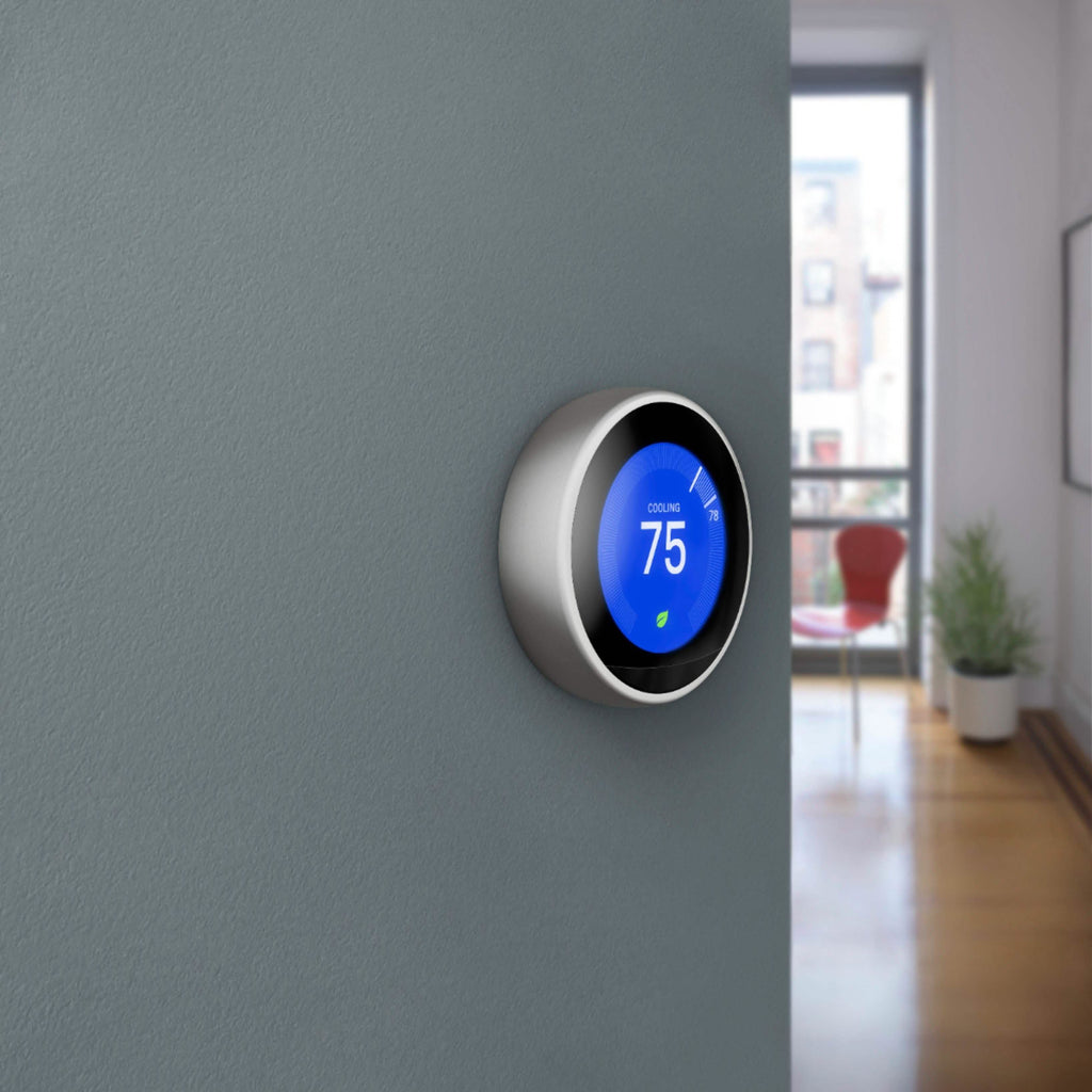 Google Nest ラーニングサーモスタット（第3世代）