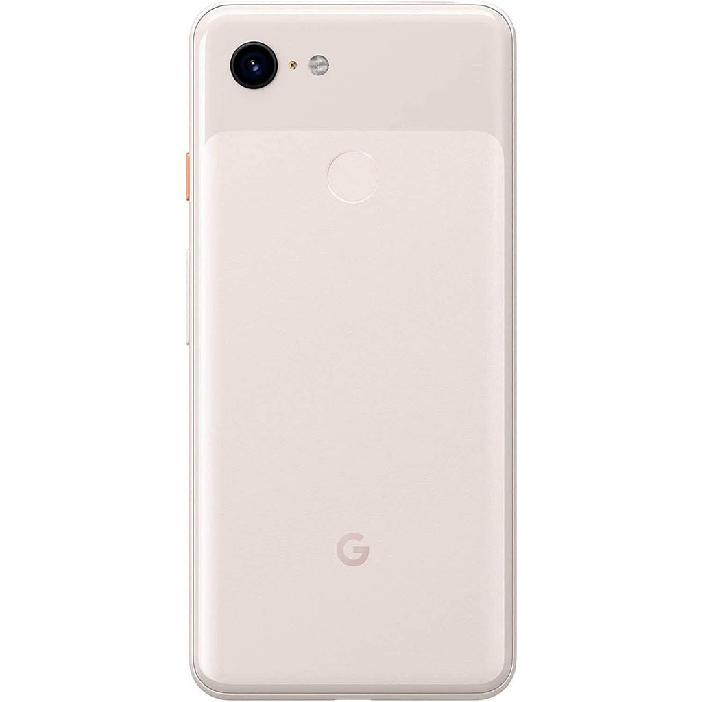 Google Pixel 3 64GB Not Pink 64GB Unlocked (Refurbished)
