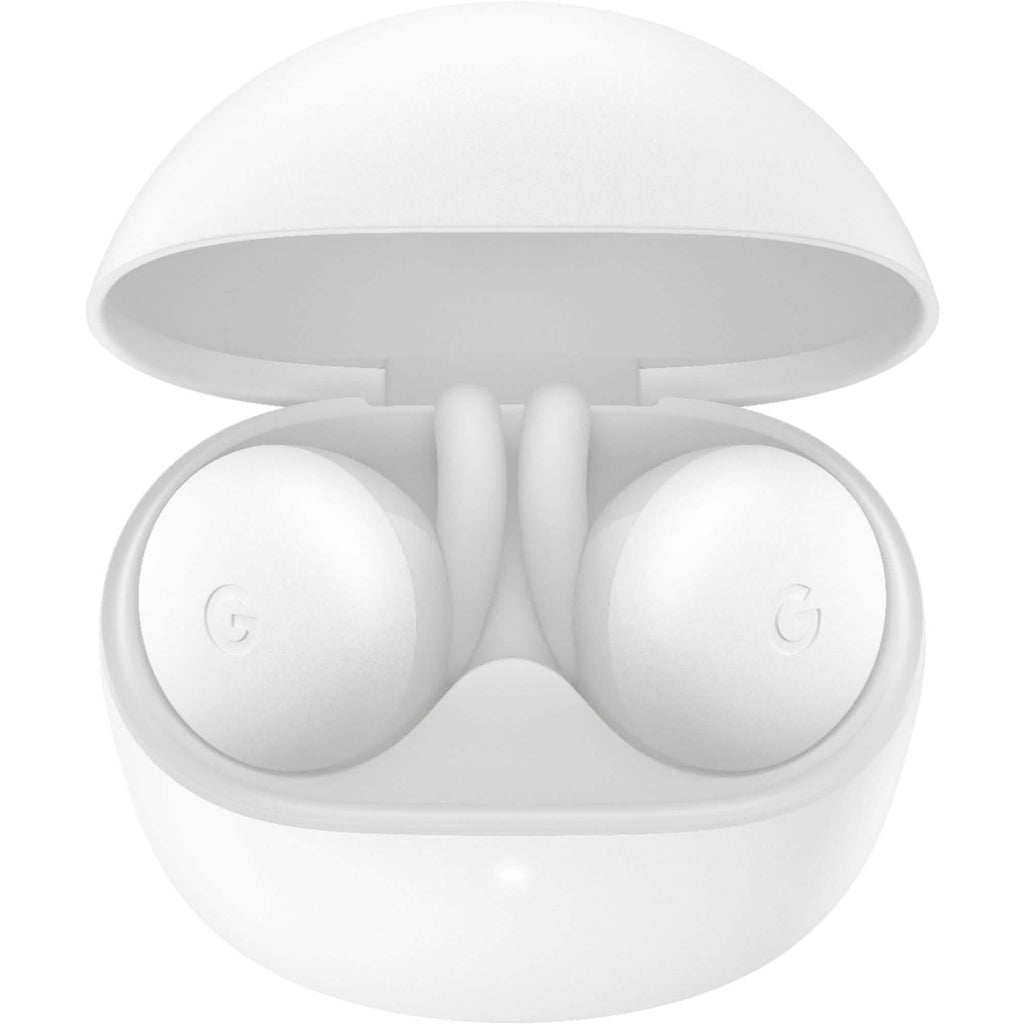 Google - Pixel Buds A-Series True Wireless In-Ear Headphones