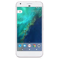 Google Pixel XL 32 Go Argent Débloqué d'usine (Reconditionné)