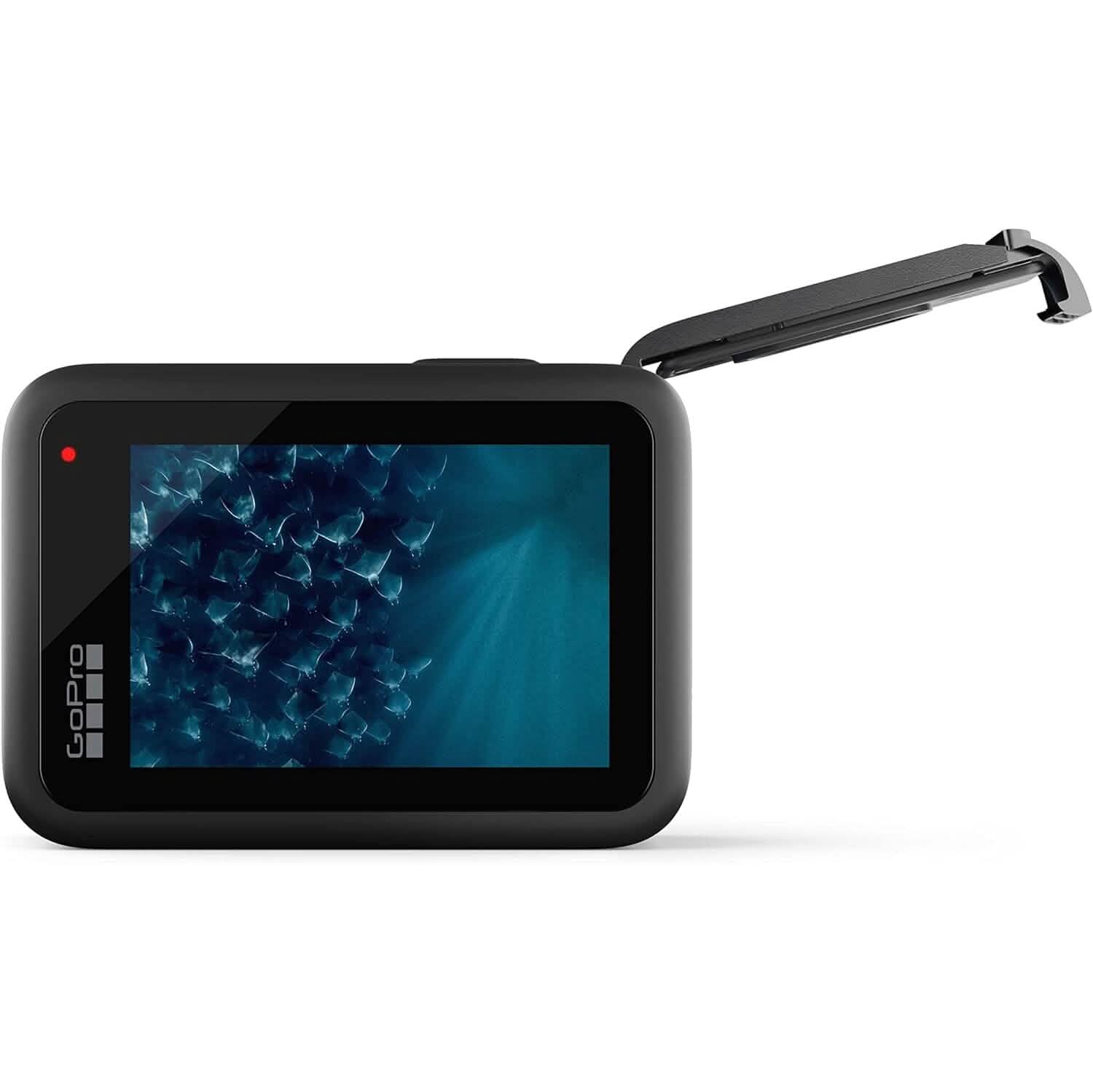 GoPro HERO11 Black - 防水アクションカメラ 5.3K60 ウルトラHDビデオ、27MP写真、1/1.9インチイメージセンサー、ライブストリーミング、ウェブカメラ、手ブレ補正（リファービッシュ品）