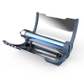Four Solaire Portable GoSun Cuit en 20 Minutes et Jusqu'à 287°C