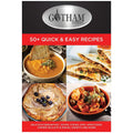 Gotham Steel Cookbook by Daniel Greene