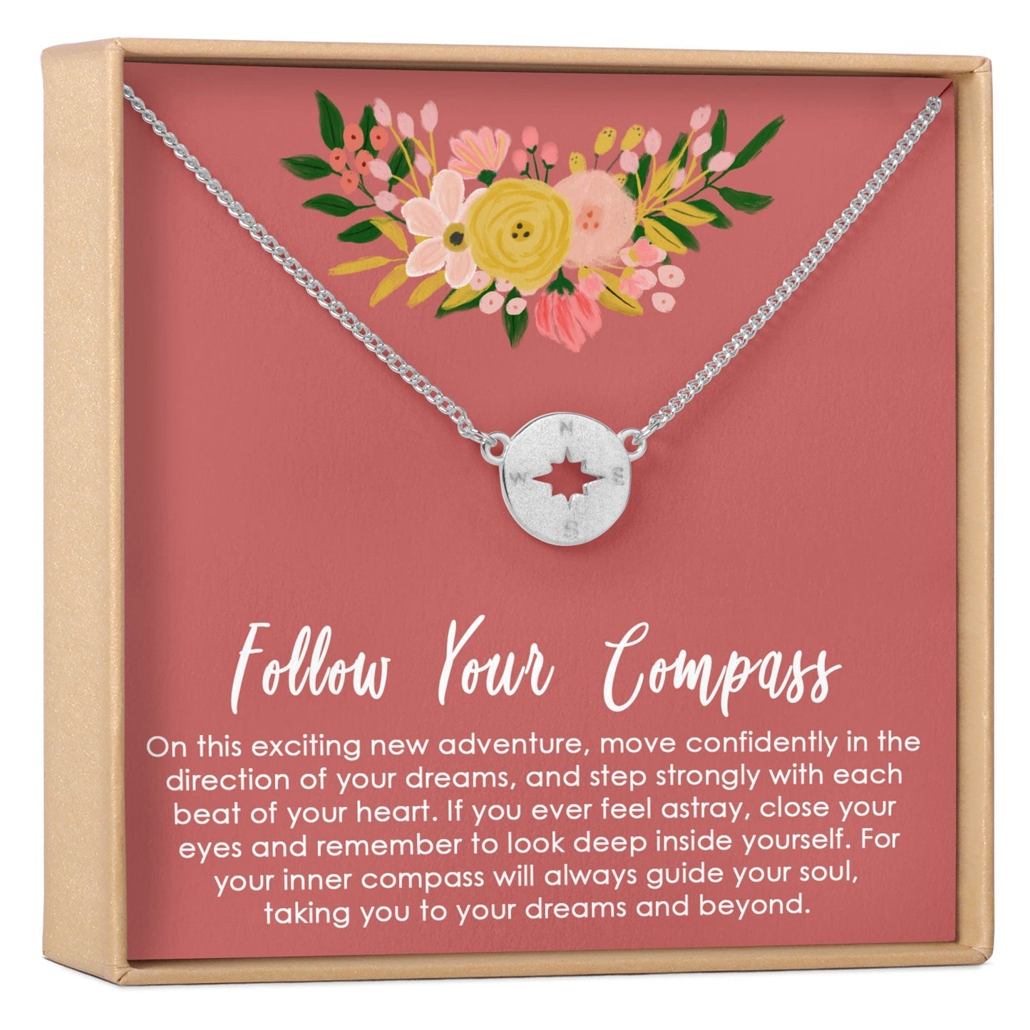 Graduation Necklace