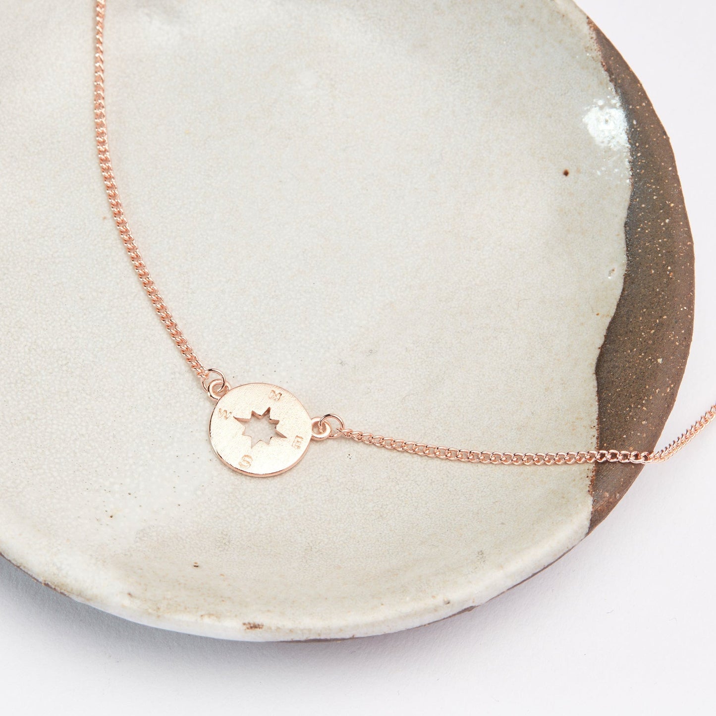 Graduation Necklace