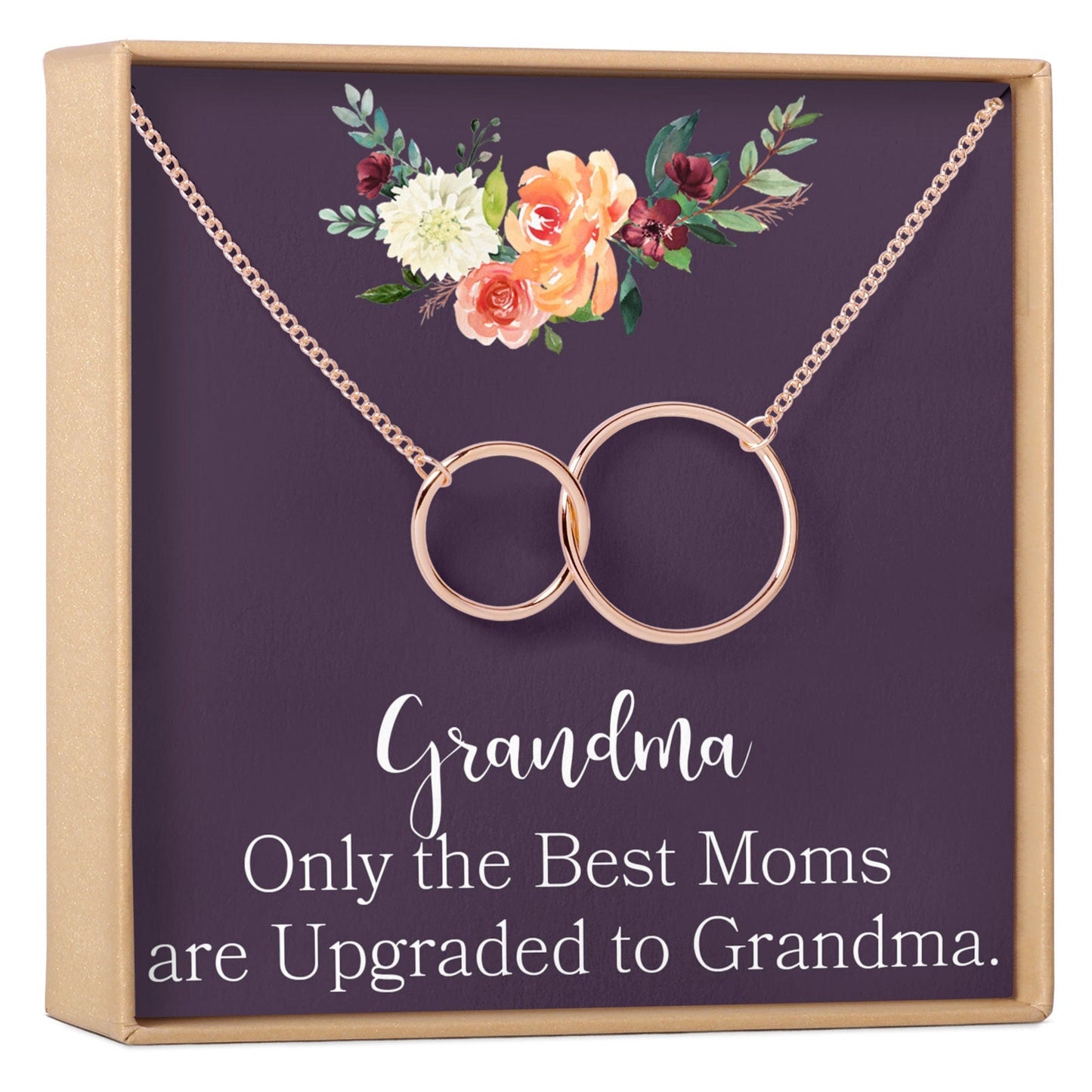 Grandma Necklace