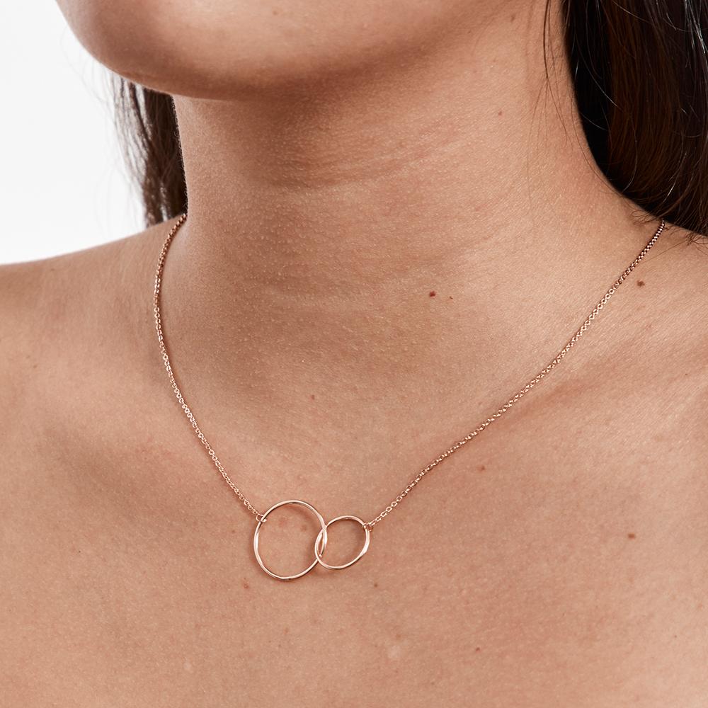 Grandma Necklace