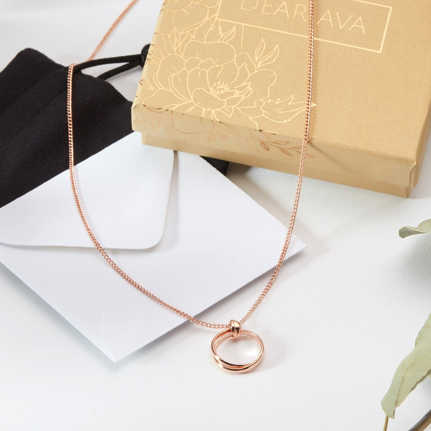 Grandmother Necklace
