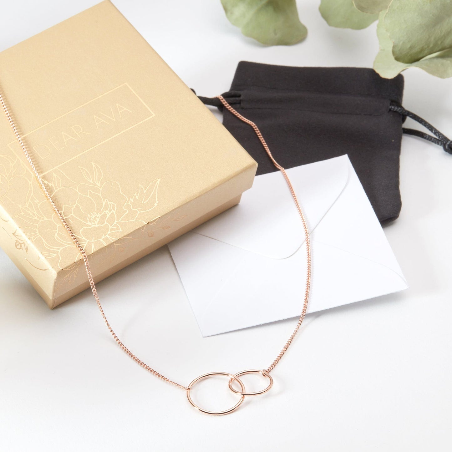 Grandmother Necklace