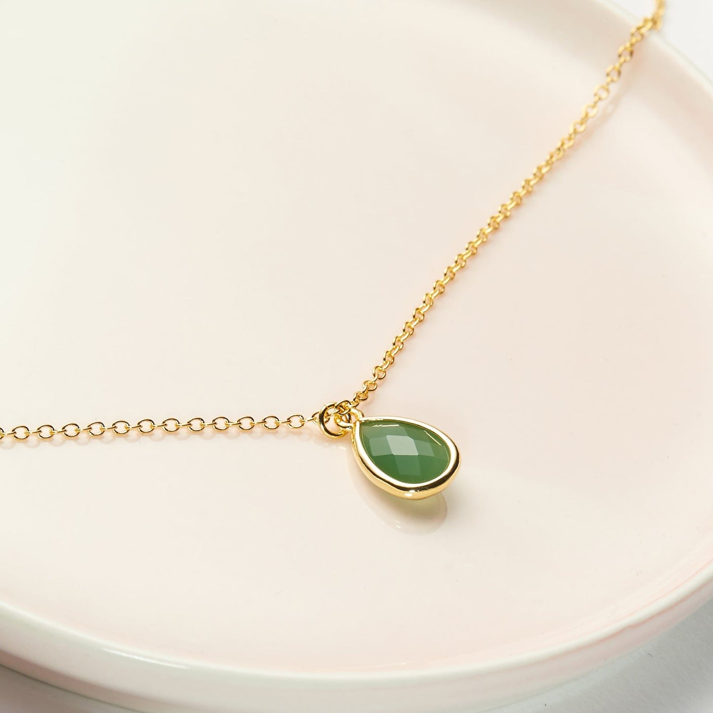 Grandmother Necklace
