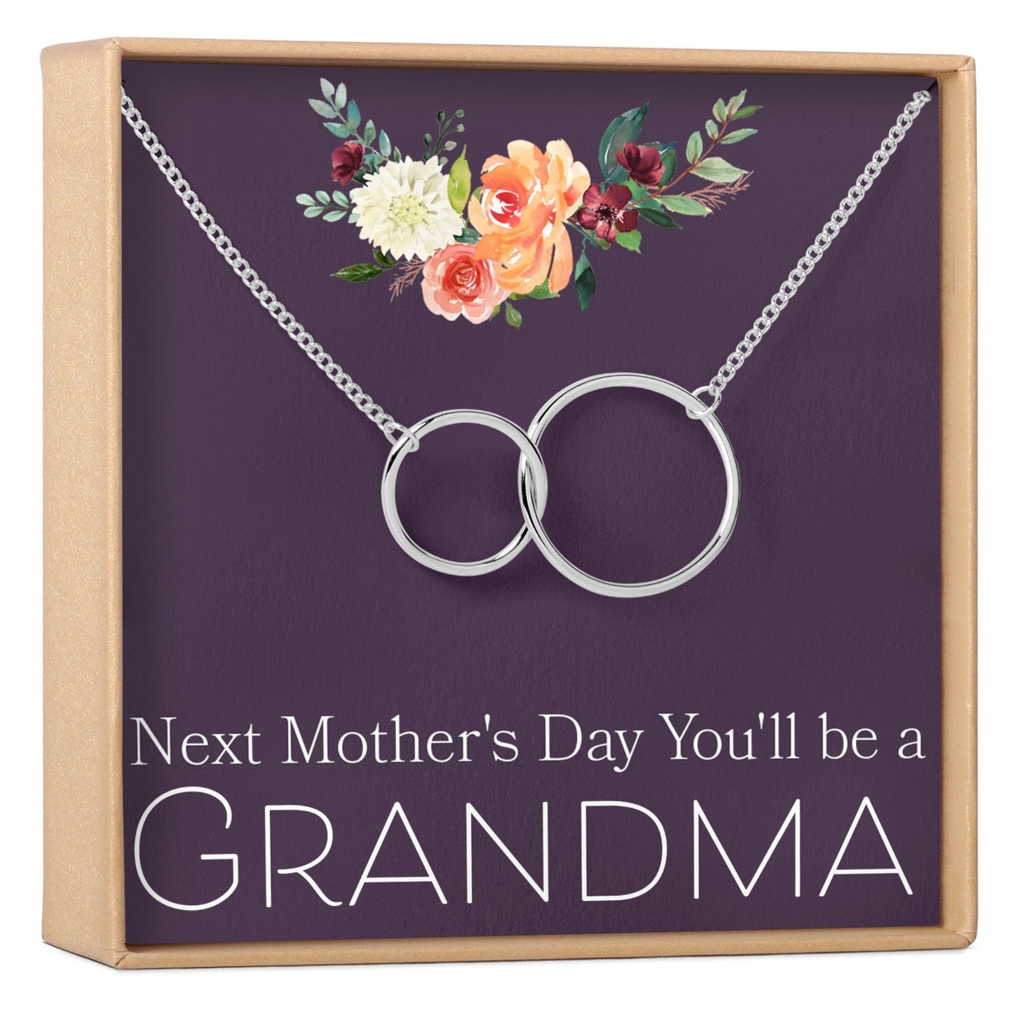 Grandmother Necklace