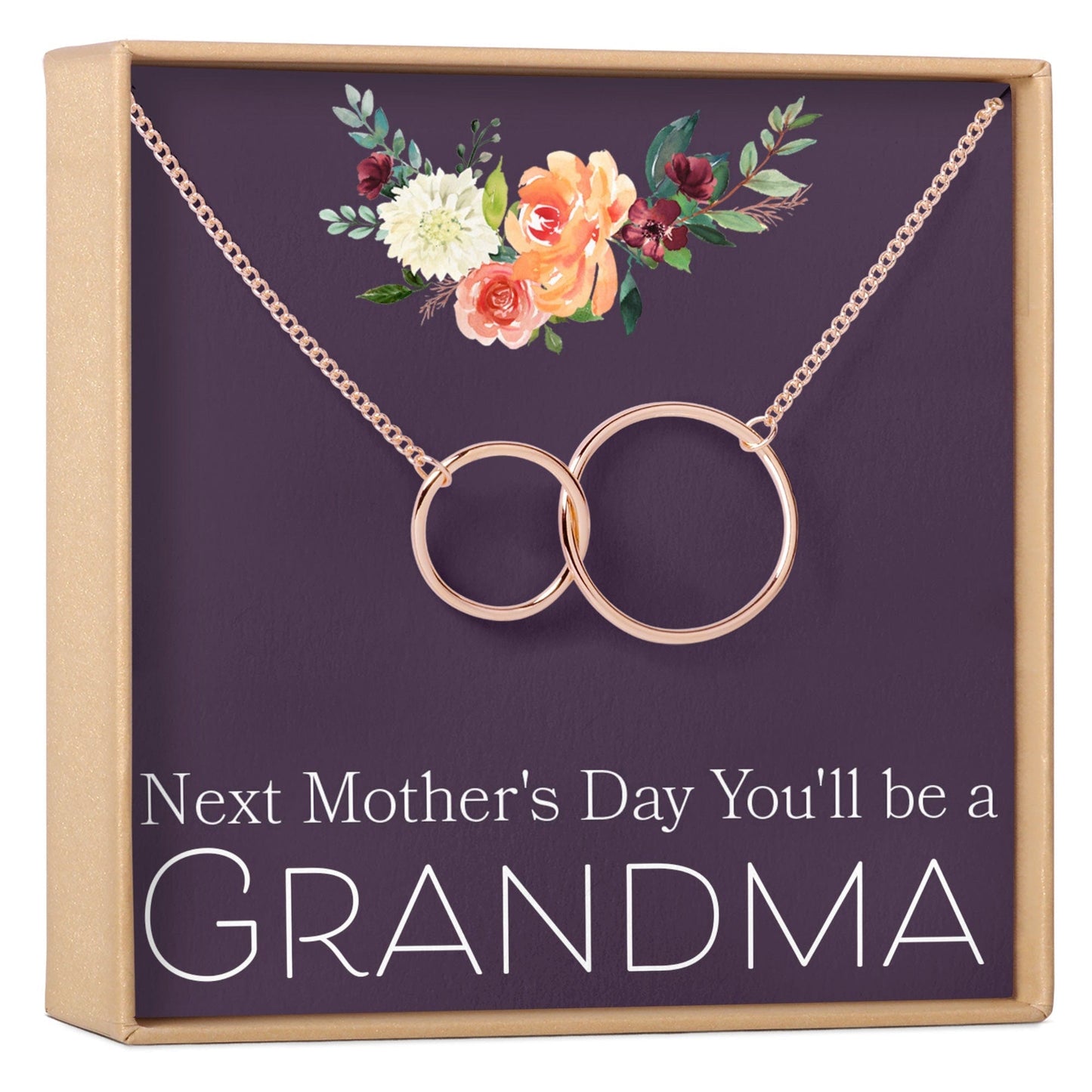 Grandmother Necklace