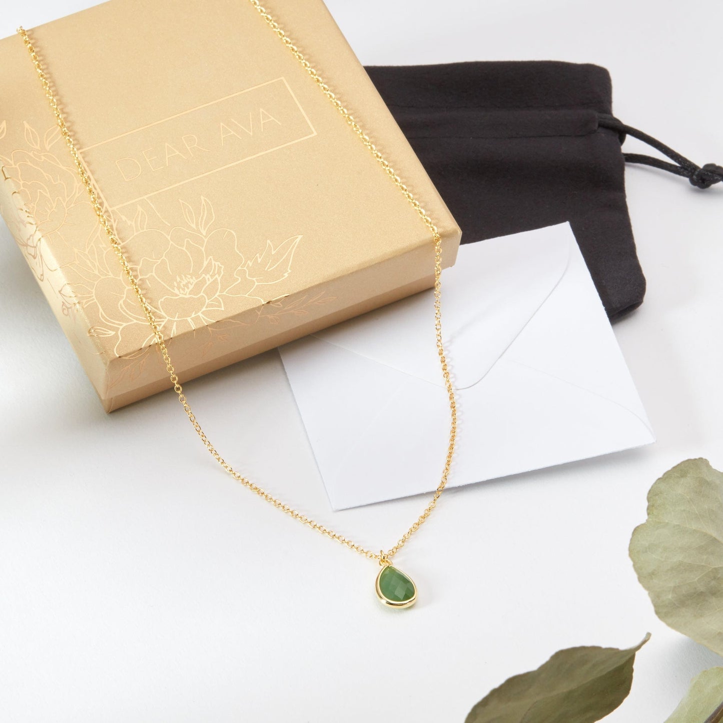 Grandmother Necklace