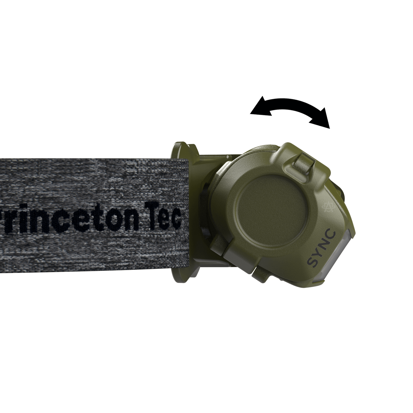 Princeton Tec Sync - 300 Lumens - 60 Hours