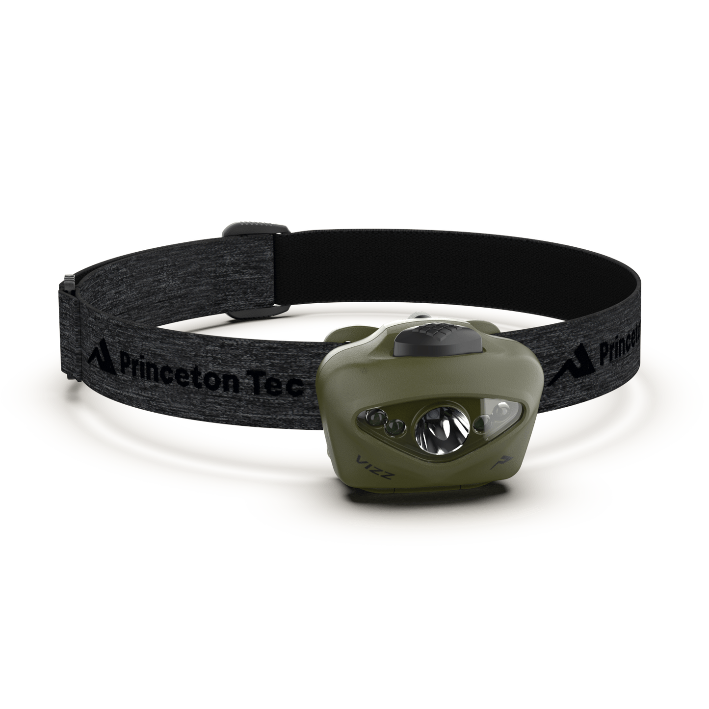 Princeton Tec Vizz - 550 Lumens - 90 Hours