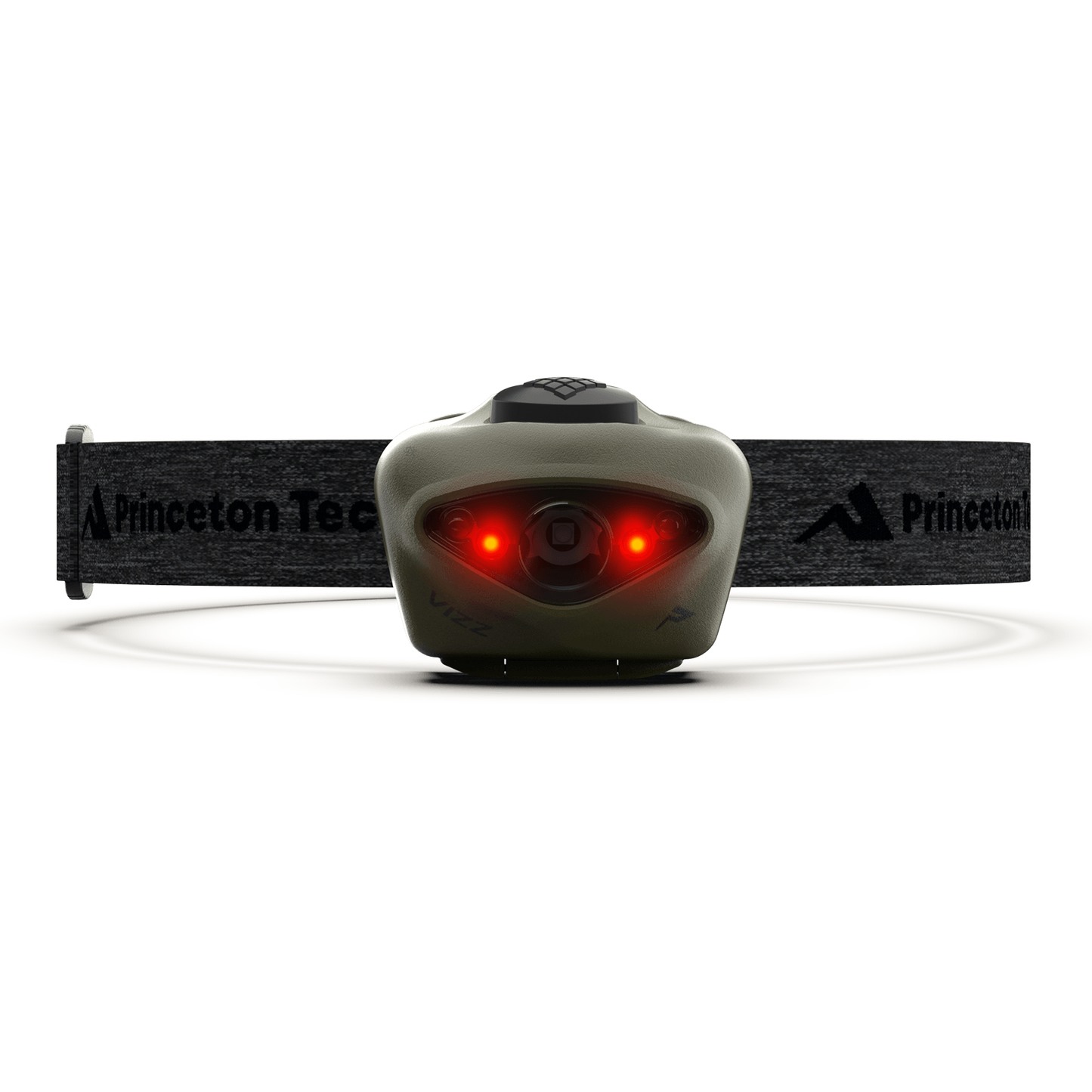 Princeton Tec Vizz - 550 Lumens - 90 Hours