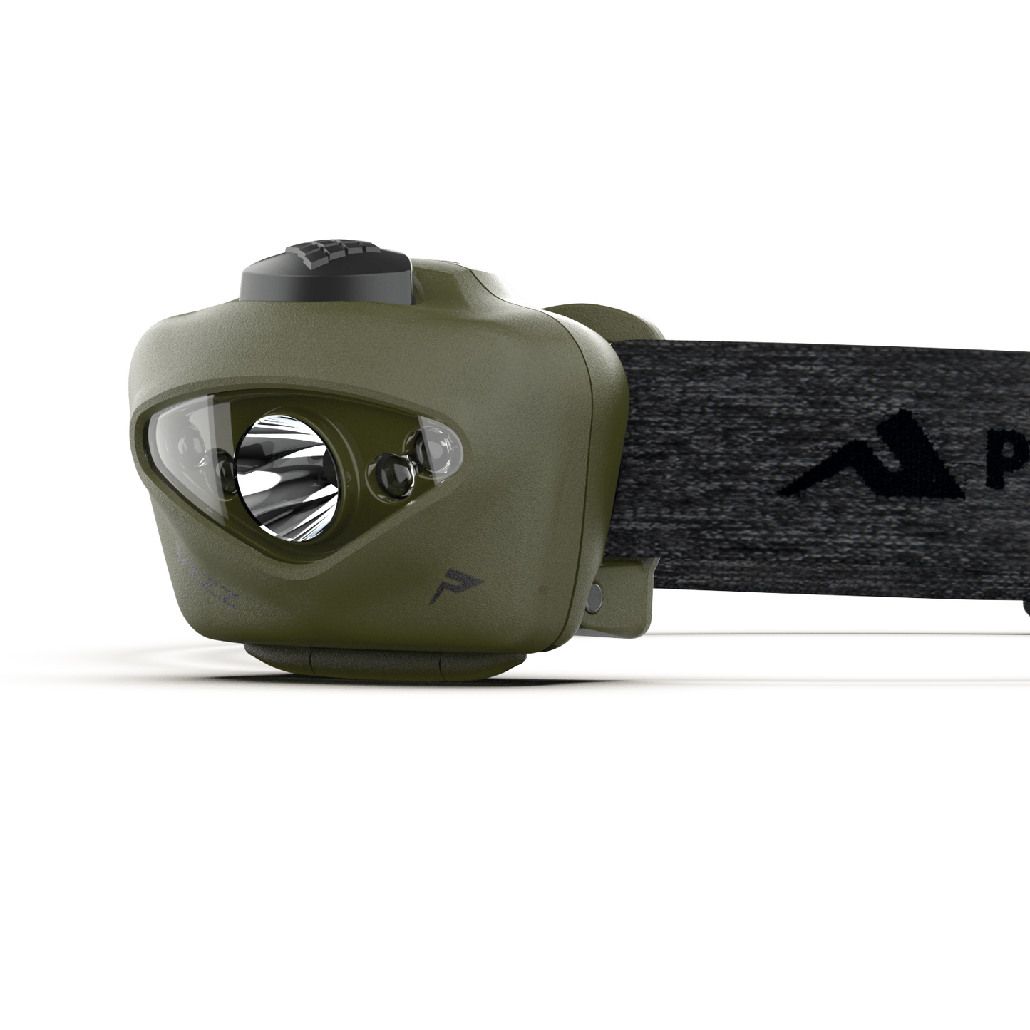 Princeton Tec Vizz - 550 Lumens - 90 Hours
