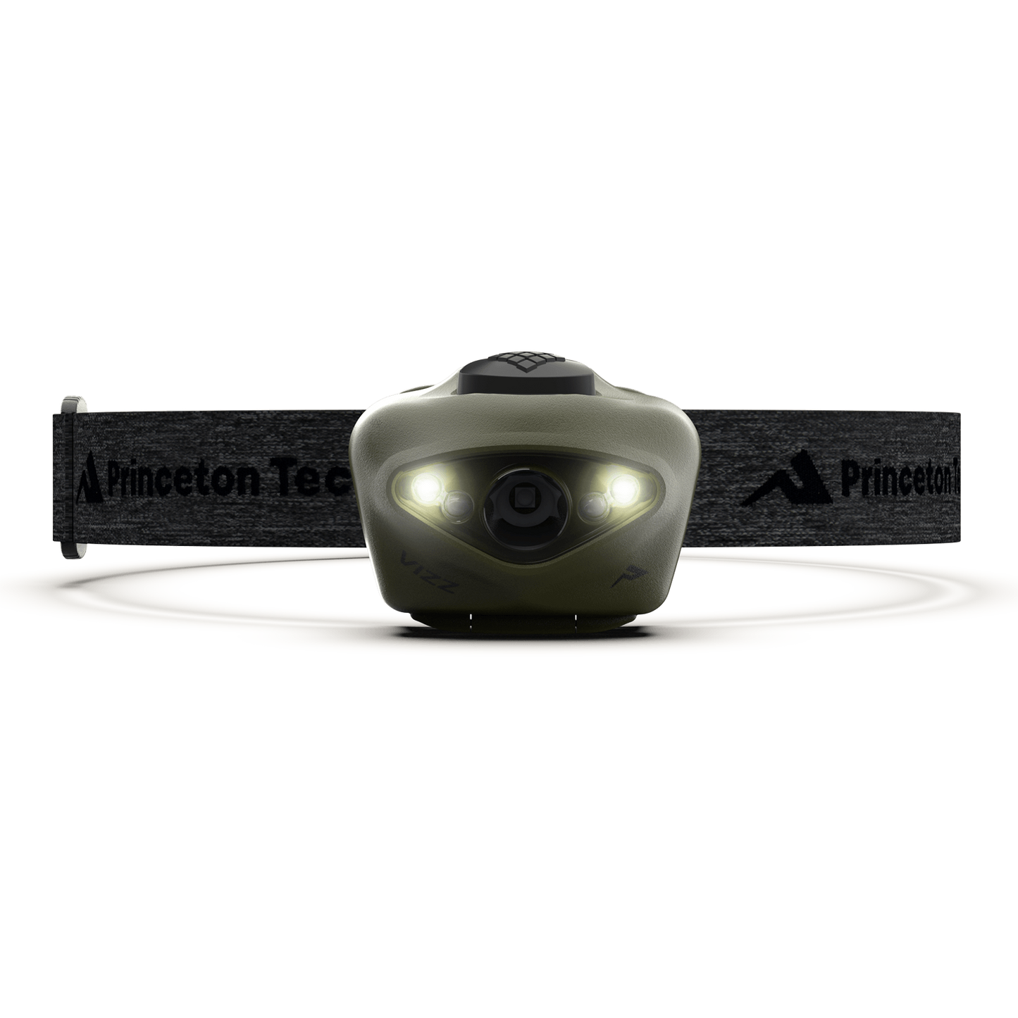 Princeton Tec Vizz - 550 Lumens - 90 Hours