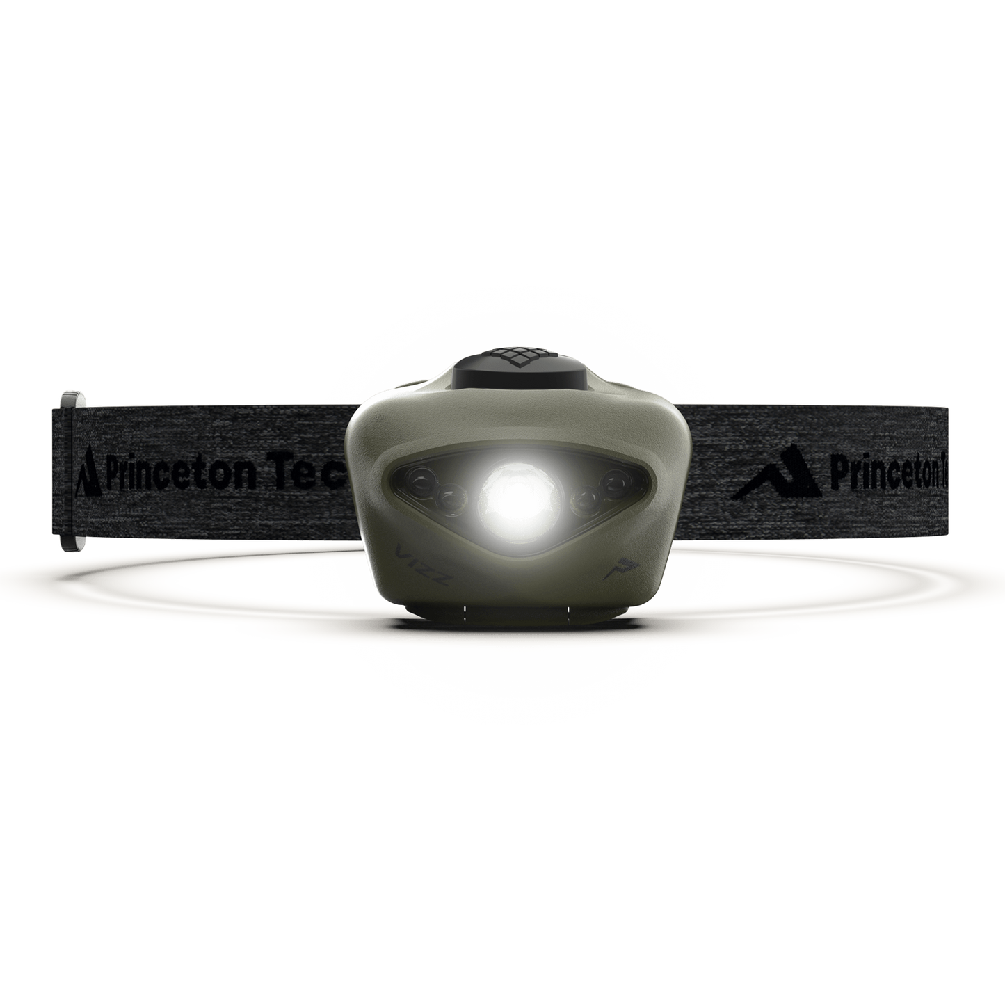 Princeton Tec Vizz - 550 Lumens - 90 Hours