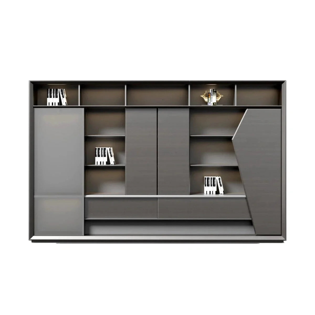 Ravenshaw · Office Shelves & Cabinet Storage