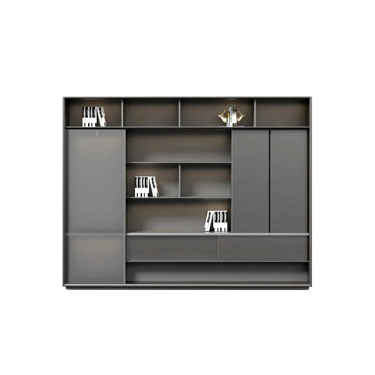 Ravenshaw · Office Shelves & Cabinet Storage