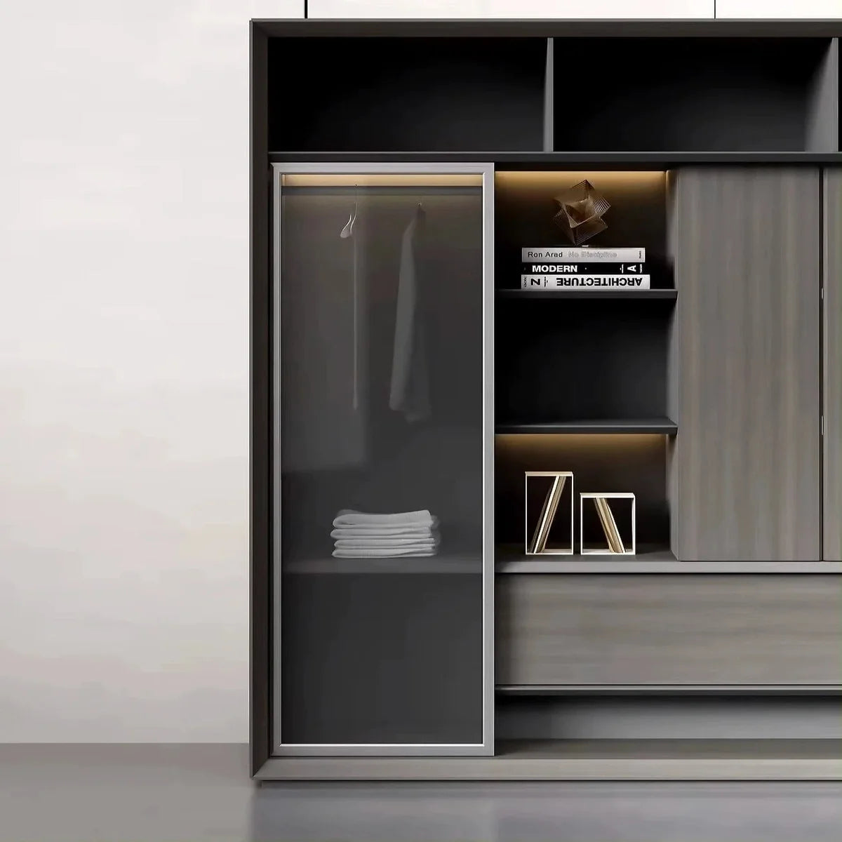 Ravenshaw · Office Shelves & Cabinet Storage