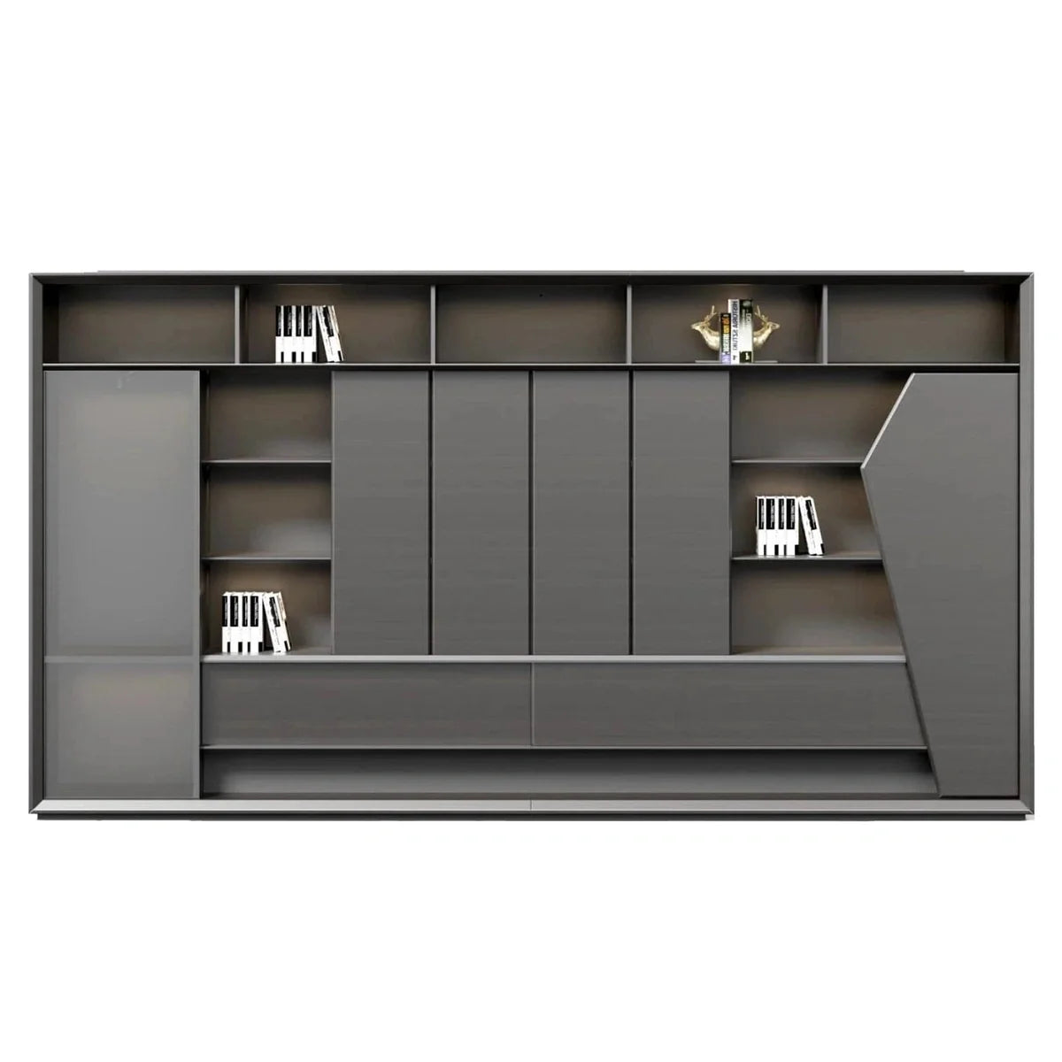 Ravenshaw · Office Shelves & Cabinet Storage