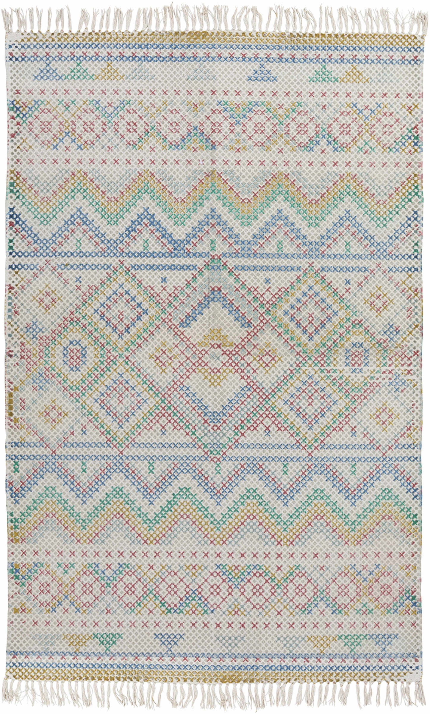 Granby Area Rug - Clearance