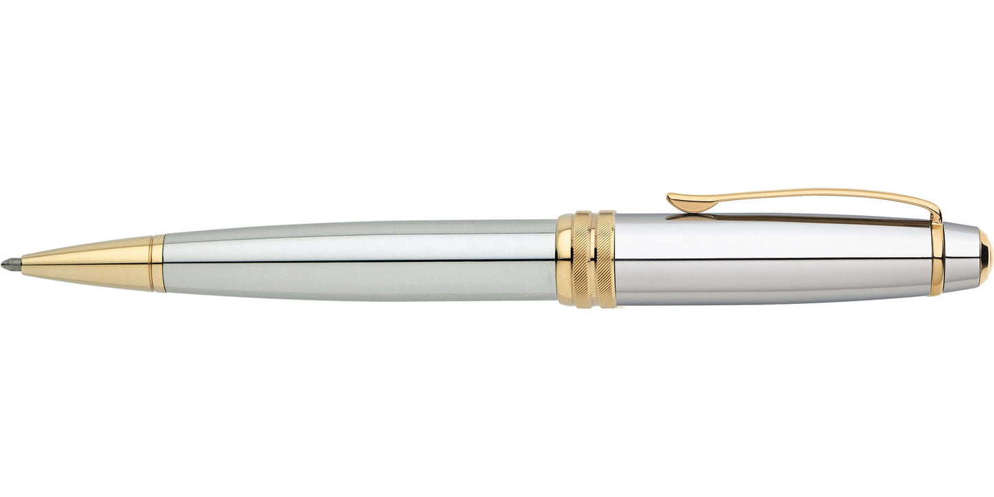 Bailey™ Medalist® Ballpoint Pen