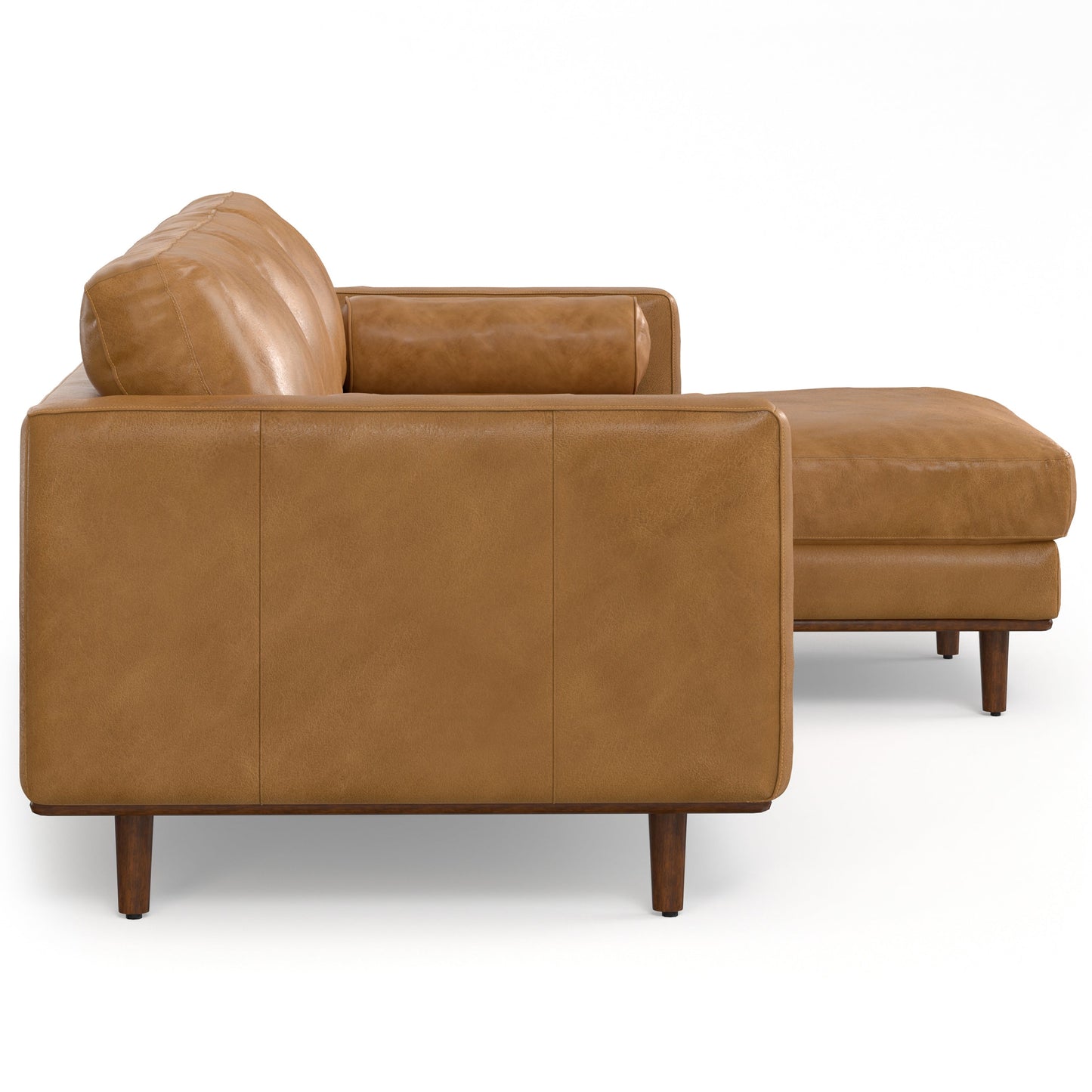 Morrison Right Sectional Sofa - Sienna