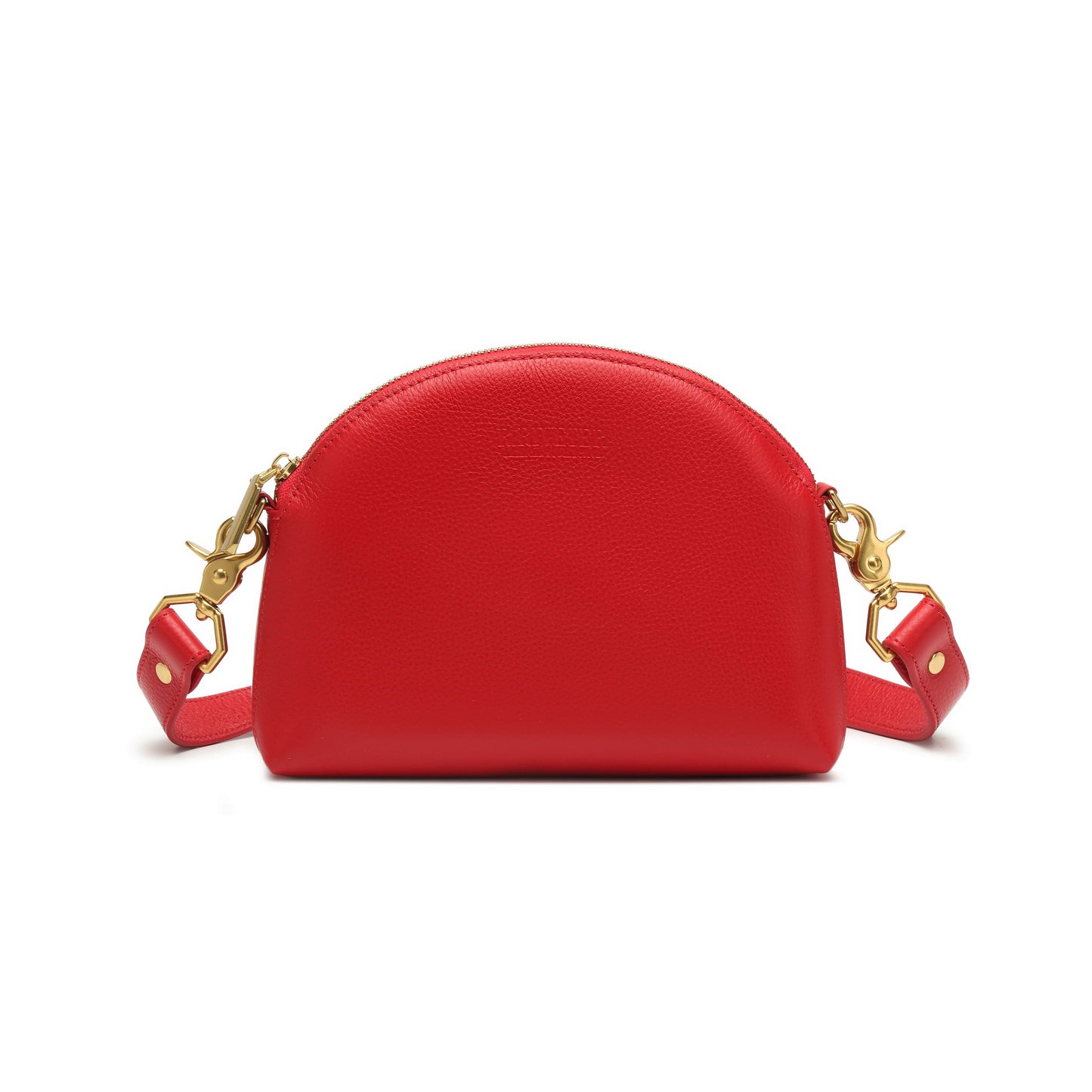 Hopper Mini | Forever Red