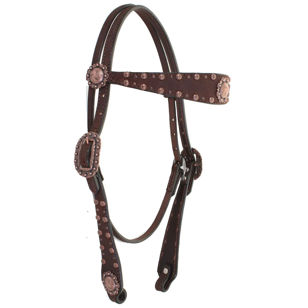Copper Dot | Double J